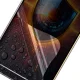 Matinė privatumą sauganti apsauginė plėvelė 3mk Silky Matt Privacy telefonui Samsung Galaxy S23+