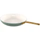 GreenPan Padova Reserve keptuvė 28 cm, tamsiai žalia