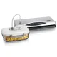 Magicvac Futura VB02PK1 vakuuminis pakavimo aparatas, sidabrinis