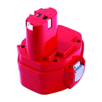 Extra Digital akumuliatorius Makita įrankiams 14.4V 3.0Ah Ni-MH