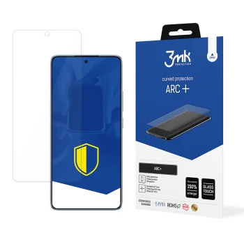 Apsauginė plėvelė 3mk ARC+, skirta Xiaomi 14T / 14T Pro