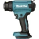 Makita 838175-3 termoformuotas įdėklas Makpac 3 lagaminui, DGA504, juodas