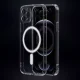 TFO Anti Shock 1.5 mm Mag dėklas iPhone 14 Pro, skaidrus