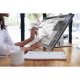 Alogic Clarity Active Stylus Pencil 2nd Gen ALASS2 aktyvus rašiklis, juodas
