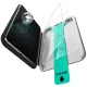 ESR UltraFit Tempered Glass 2-Pack for iPad Air 13\" (2024/2025)