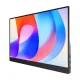 Uperfect USetup E7 15.6\" FHD 60Hz nešiojamas jutiklinis monitorius