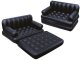 Bestway 75054 pripučiama sofa-lova 5in1, 188x152x64 cm