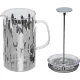 Alessi Barkoffee BM12/8 prancūziškas kavinukas, 720 ml