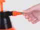 Pressure Sprayer for Plants, 2L, Orange