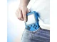 Mini Console Portable, Retro Games, 400 Games, 3.0\", TV Connection, Black