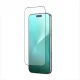 Amazingthing Radix Matte apsauginis stiklas, skirtas iPhone 17