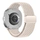 Laikrodžio dirželis Tech-Protect NylonMag skirtas Samsung Galaxy Watch 40/44/46 mm, smėlio spalvos