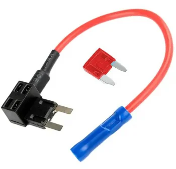 Additional minival fuse 10a