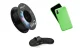 3D spausdintuvo plastikas Creality CR-TPU 1.75 mm 1 kg, juodas