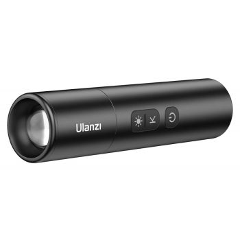 Ulanzi LM07 LED vaizdo šviesos žibintas