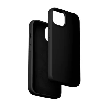 Vention KUEB0-20 dėklas iPhone 14 Plus su MagSafe, juodas