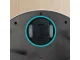 Automatic Cordless Robotic Vacuum Cleaner for Hard Floors, Black