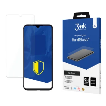 3mk HardGlass Apsauginis stiklas, skirtas Xiaomi Redmi Note 7