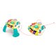 Ricokids RK-812 muzikinis lavinamasis staliukas su Bluetooth