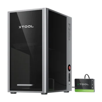 Lazerinio graviravimo staklės xTool F2 Ultra 60W MOPA + 40W diodas (P1010155)