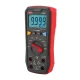 Skaitmeninis multimetras UNI-T UT60BT su „Bluetooth“