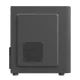 Kompiuterio korpusas Darkflash B351 Black