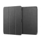 Tech-Protect SC Pen Canvas dėklas iPad 10.9\" 2022 / iPad 11\" 2025, pilkas