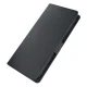 3mk Wallet Case atverčiamas dėklas Xiaomi 13 Pro, juodas