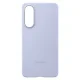 Samsung Galaxy S25 Edge dėklas Silicone Cover EF-PS937CLE, mėlynas