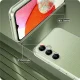 Xiaomi Redmi Note 13 5G Tech-Protect FlexAir+ Cover Case, Transparent