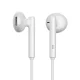 Joyroom JR-EC05 USB-C In-Ear Headphones, White