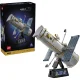LEGO Icons 11382 Kosminis teleskopas Hubble