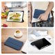 Xiaomi Pad 6 / Pro 11\'\' DUX DUCIS Domo atverčiamas dėklas, mėlynas