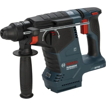 Akumuliatorinis perforatorius Bosch GBH 18V-24 C Professional SDS-plus 18V 2.4 J