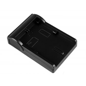 Newell NL4111 Charger Adapter Plate for NP-W126 Fujifilm Batteries