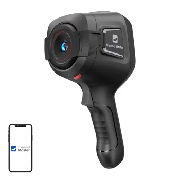 Thermal Master Thor001 Termovizorius