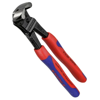 Svirtinės galinio kirpimo replės KNIPEX 61 02 200, 200 mm