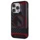 Dėklas Audi IML Sport MagSafe iPhone 14 Pro 6.1\", juodas