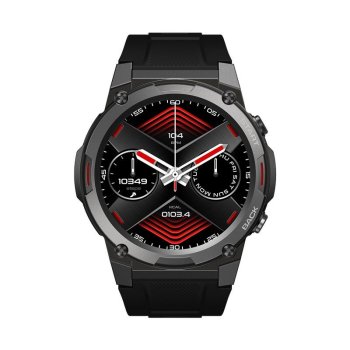 Smartwatch Zeblaze VIBE 7 Pro (Black)