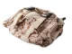 Backpack Tourism Hiking Travel Camping Bag 48.5L, Brown