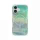 ZAGG Milan Snap MagSafe dėklas iPhone 17 telefonui, įvairiaspalvis