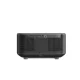 Yaber K3 LCD FullHD 1080p multimedijos projektorius su JBL garsiakalbiais, juodas