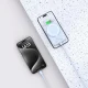 Išorinė baterija Tech-Protect LifeMag PB10 MagSafe 5000mAh 15W su USB-C, mėlyna
