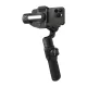 Aochuan Smart S2 triašis stabilizatorius (Juodas)