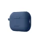 Dėklas AmazingThing Omni Case Titan, skirtas AirPods Pro 3, mėlynas
