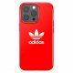 Adidas iPhone 13 / 13 Pro dėklas OR SnapCase Trefoil, raudonas