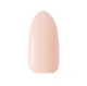 Claresa Rubber Gel 2 Builder Nail Gel, Warm Light Pink, 12g