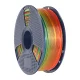 Sunlu PLA Transparent Rainbow 01 3D spausdintuvo plastikas