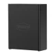NAS serveris TerraMaster F8 SSD, Intel N95, 8 GB RAM, 8x M.2 NVMe, 10GbE