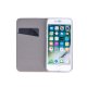 Xiaomi Redmi Note 8 Pro Magnet TPU Book Case Cover, Gold